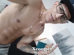 Xcooper