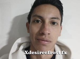 Xdesireefrost_fx