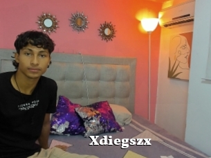 Xdiegszx