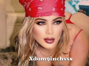 Xdom9inchssx