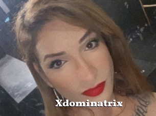 Xdominatrix