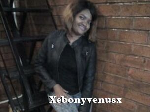 Xebonyvenusx