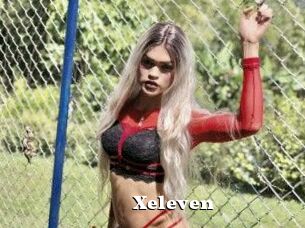 Xeleven