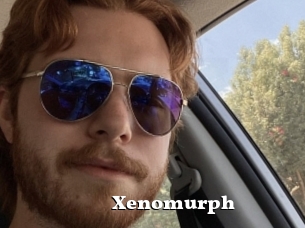Xenomurph
