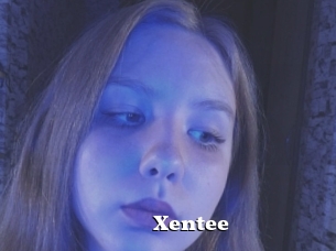 Xentee