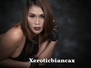 Xeroticbiancax