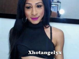 Xhotangelyx