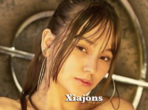 Xiajons