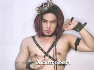 Xianrobert