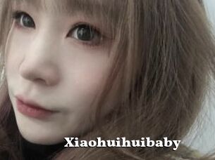 Xiaohuihuibaby