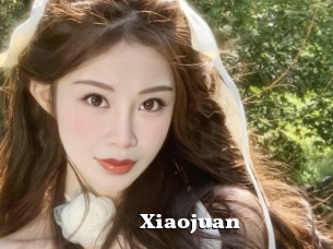 Xiaojuan