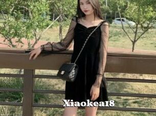 Xiaokea18