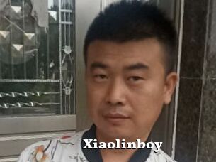 Xiaolinboy