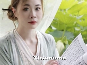 Xiaomumu