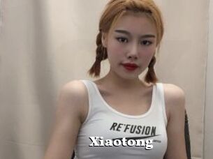 Xiaotong