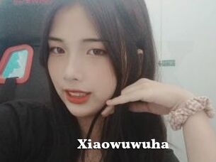 Xiaowuwuha