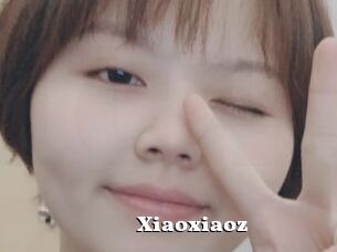 Xiaoxiaoz