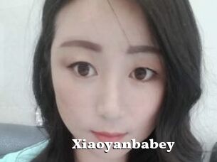 Xiaoyanbabey