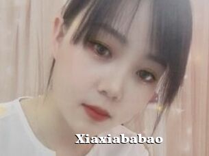 Xiaxiababao