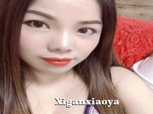 Xiganxiaoya