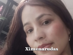 Ximenarudas