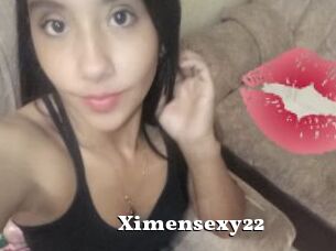 Ximensexy22