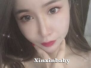 Xinxinbaby
