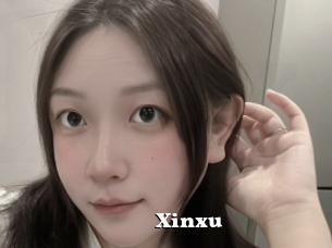 Xinxu