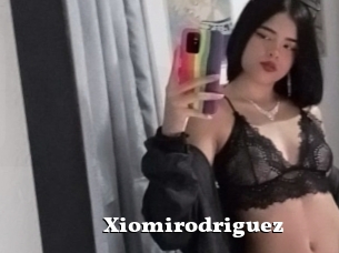 Xiomirodriguez