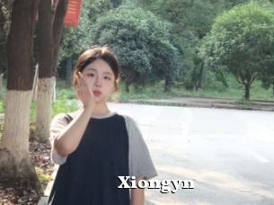 Xiongyn