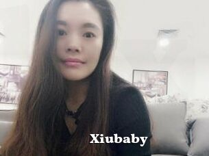 Xiubaby
