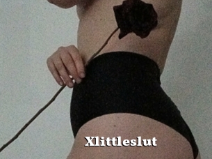 Xlittleslut