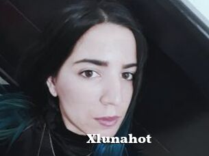 Xlunahot