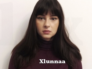 Xlunnaa