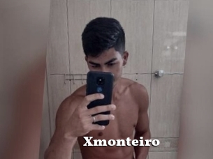 Xmonteiro
