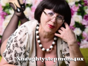 Xnaughtystepmom4ux