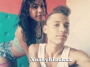 Xnikyblackxx