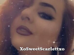 XoSweetScarlettxo