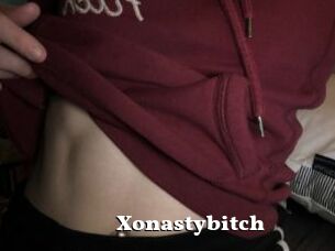 Xonastybitch