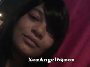 XoxAngel69xox