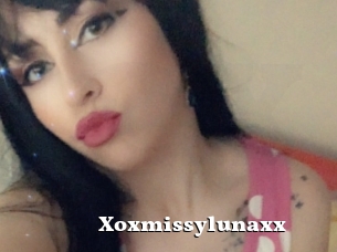 Xoxmissylunaxx