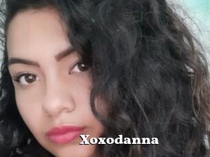 Xoxodanna