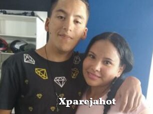 Xparejahot