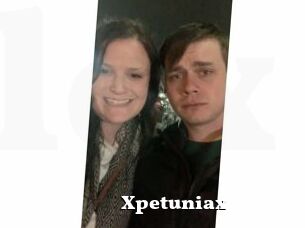 Xpetuniax