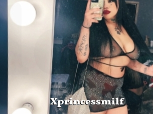 Xprincessmilf