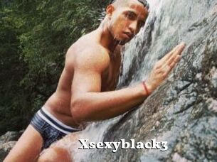 Xsexyblack3