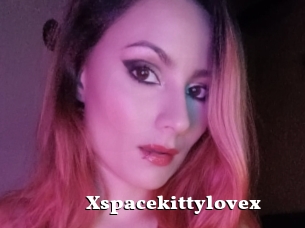 Xspacekittylovex