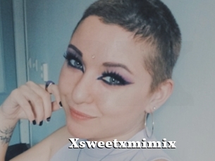 Xsweetxmimix