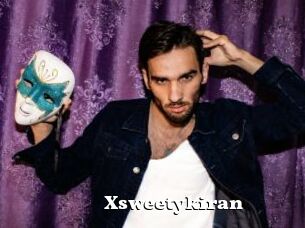 Xsweetykiran
