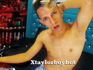 Xtaylorboyhot